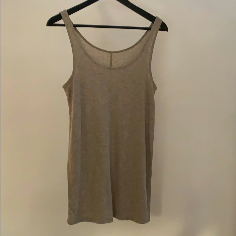 Women’s Tank Top